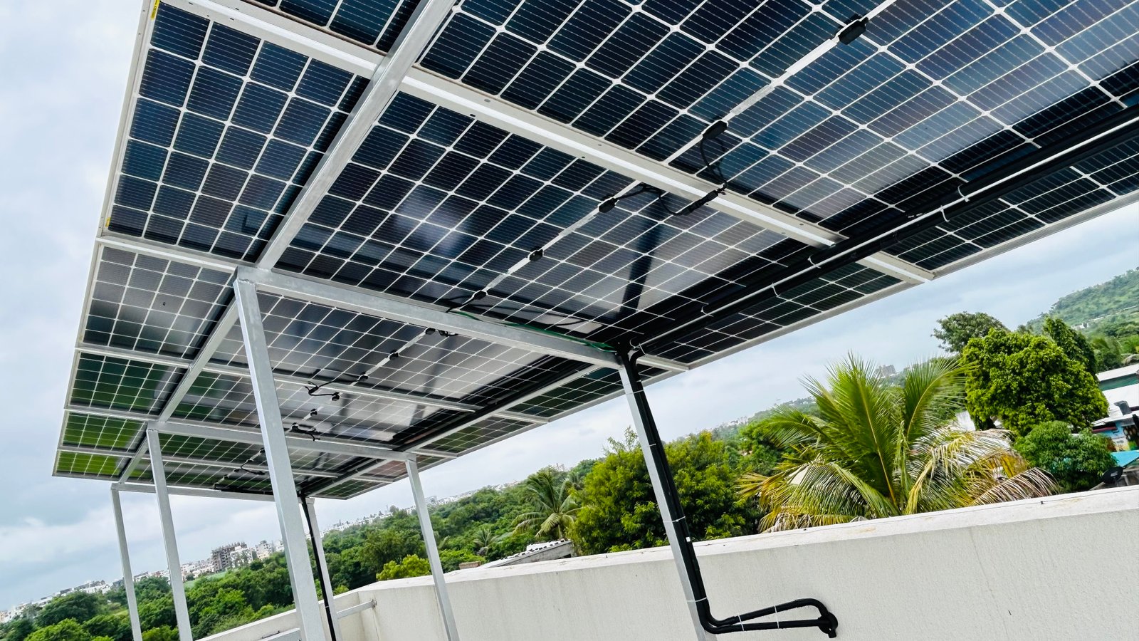 Sadguru Solar Energy - Solar Water Heaters, Solar Pumps, Solar Panels in Rajgurunagar Pune