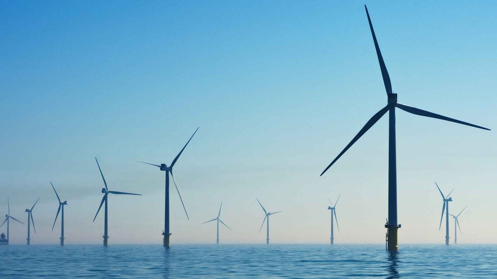 Solar Street Lighting